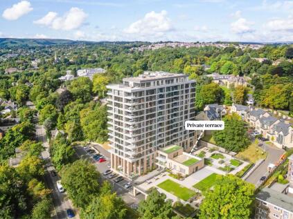 Hallam Towers, 272A Fulwood Road, S10