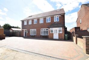15, Maygoods Close, Uxbridge UB8 3TF