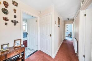 24, Celandine Avenue, Waterlooville PO8 9BE