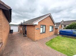 6, Bracken Road, Drybrook GL17 9YD