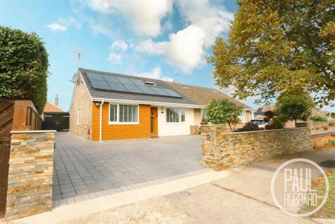 Kilbourn Road, Pakefield, NR33