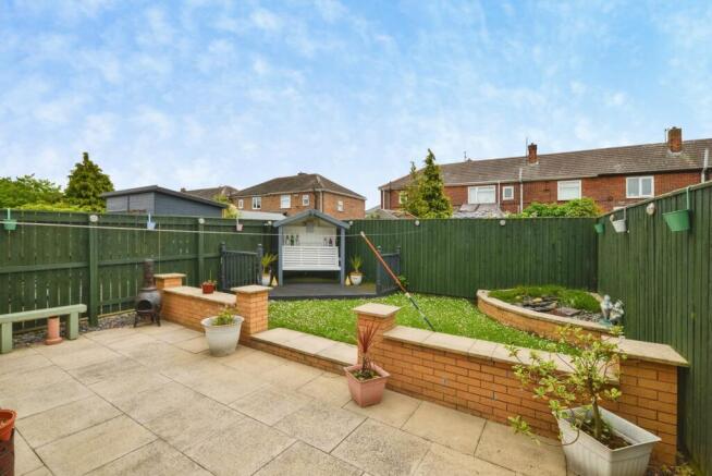 Northdale Court, Middlesbrough, North Yorkshire, TS3 photo 4