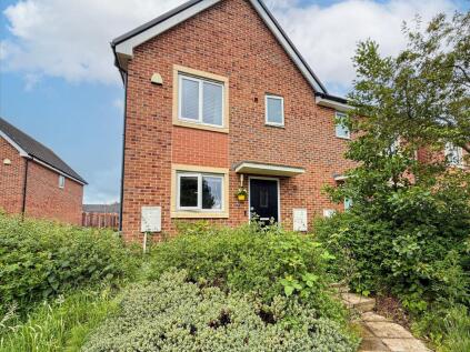 Mildenhall Road, Liverpool, L25