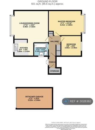 Layout Plan