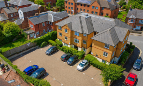 1, Alexandra Court, Alexandra Road, Hemel Hempstead HP2 5XG