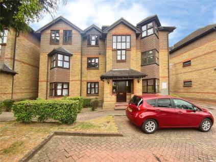 Cedar Road, Sutton, SM2