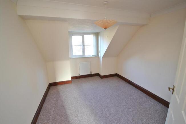 BEDROOM FIVE