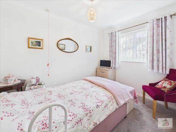 Bedroom 2