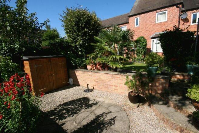 GARDEN 1
