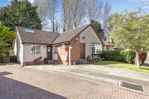 27, Nether Craigour, Moredun, Edinburgh EH17 7SB