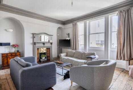 Devonshire Place, Bath, Somerset, BA2