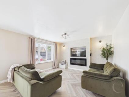 Saint Close, Hebburn, NE31