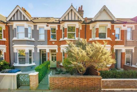 Adelaide Road, West Ealing