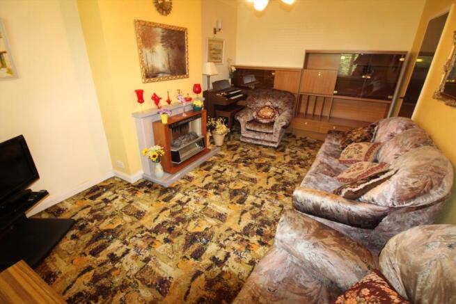 Lounge Area