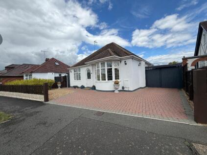 Wycombe Way, Luton, LU3