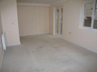 Lounge - Another View