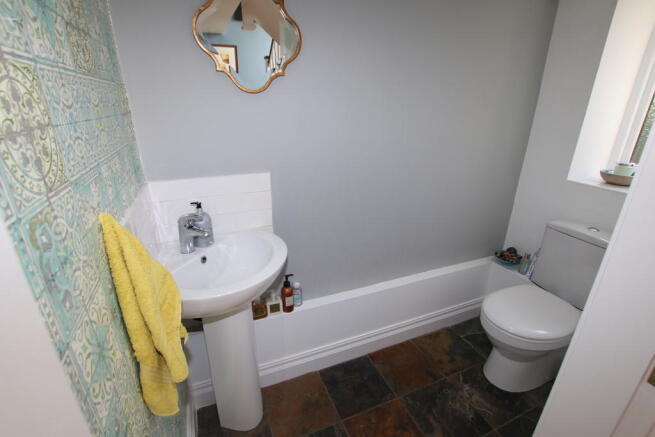 Cloaks WC