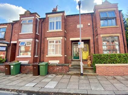 Horne Street, Wakefield, West Yorkshire, WF2