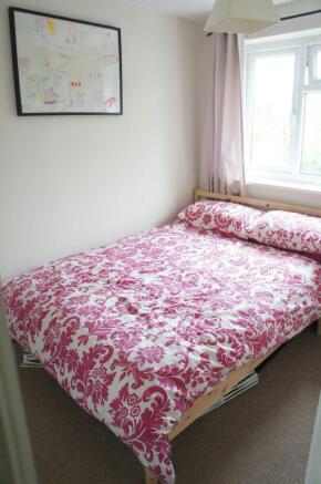 BEDROOM 2 REAR