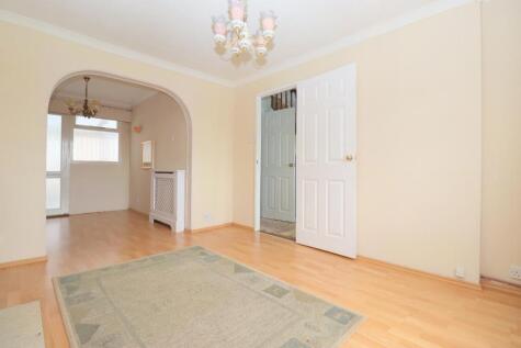 Florence Avenue, Luton, LU3