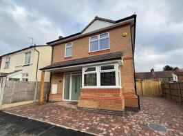 15 Within House, Gladstone Street, Lutterworth LE17 4EA