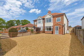 110, Thunder Lane, Thorpe St Andrew NR7 0JE