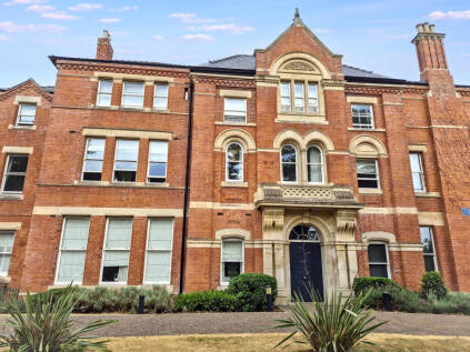 The Grange, Gwendolyn Drive, Coventry