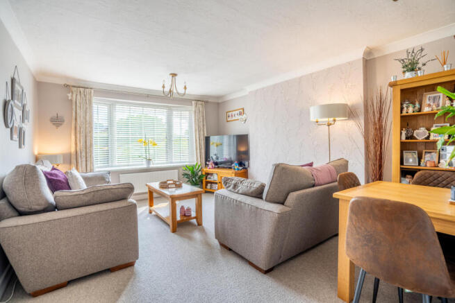 2 bed Semi-Detached Bungalow for sale Image 2