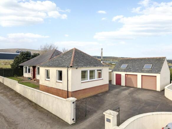 Fairfield Cottage