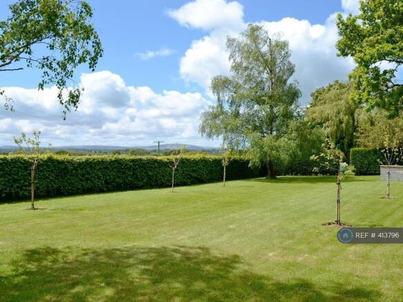 Garden Views