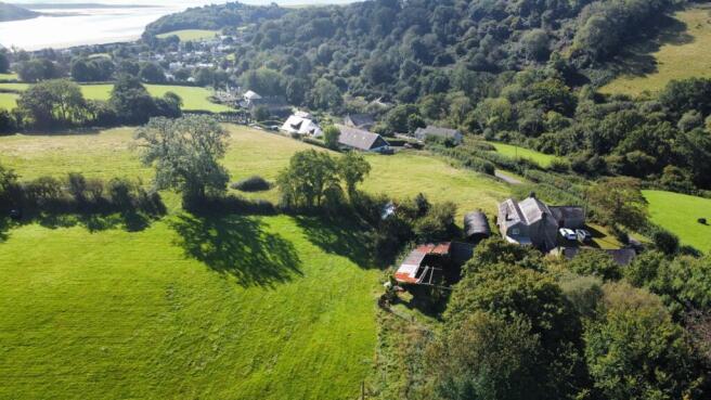  Llansteffan, Carmarthen, SA33 photo 5