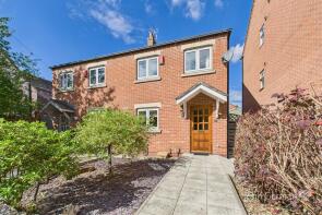 22, London Road, Derby DE74 2EU