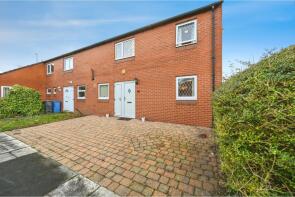 2, Minerva Close, Latchford, Warrington WA4 2XL