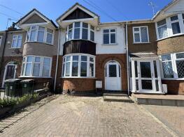 16, Dulverton Avenue, Coventry CV5 8HF