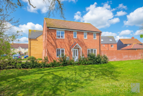5, Fox Close, Norwich NR9 3RN