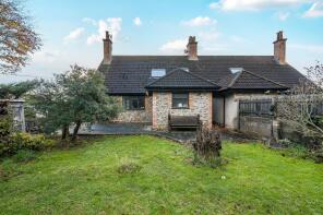 Wyndhurst Cottage, Langford Road, Bristol BS40 5HY