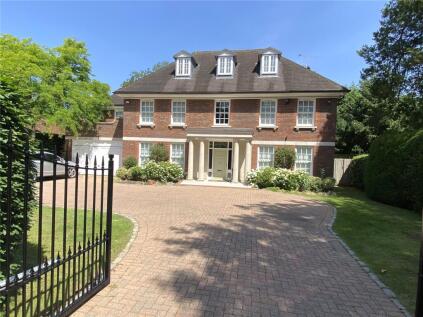 Onslow Road, Burwood Park, KT12
