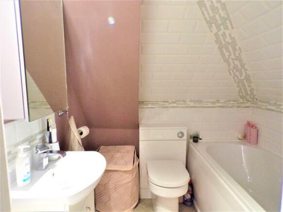 En suite
