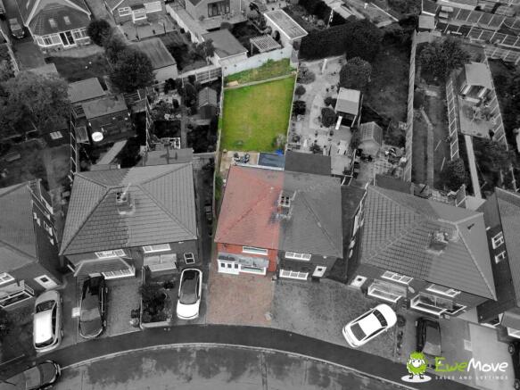 2 bed Semi-Detached for sale Image 11
