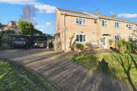 2 New Cottages, Welton Le Wold, Louth LN11 0QT