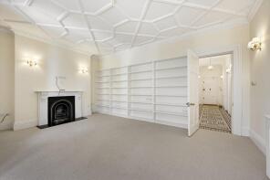2, Ashley Gardens, Ambrosden Avenue, London SW1P 1QD