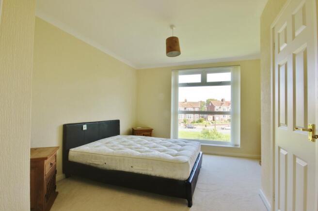 Bedroom 1 (Double)