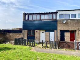 7, Waskerley Road, Barmston, Washington NE38 8EN