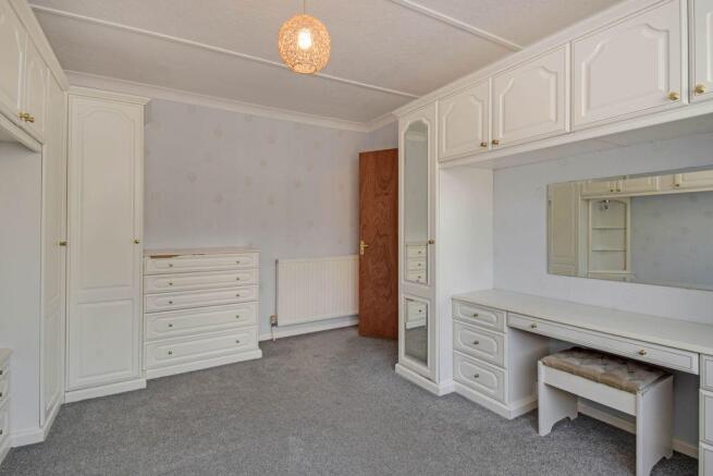 Bedroom 2 (Double)