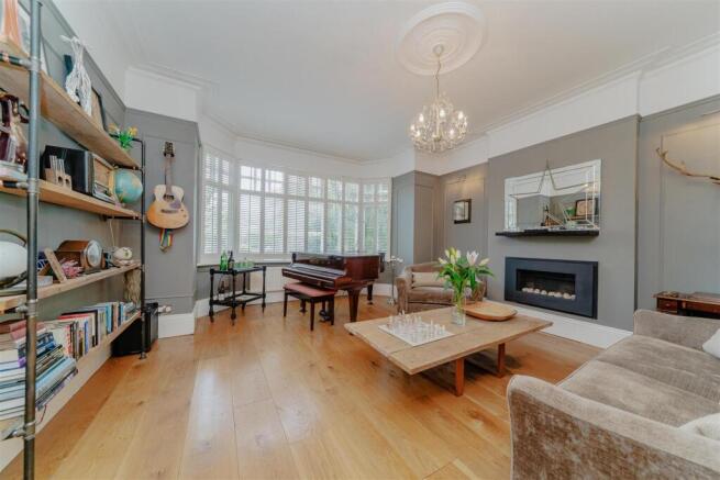 Reception Room One