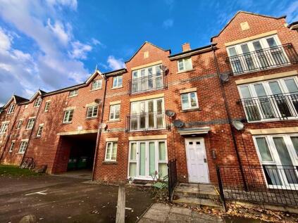Bluebell Rise, Grange Park, Northampton NN4