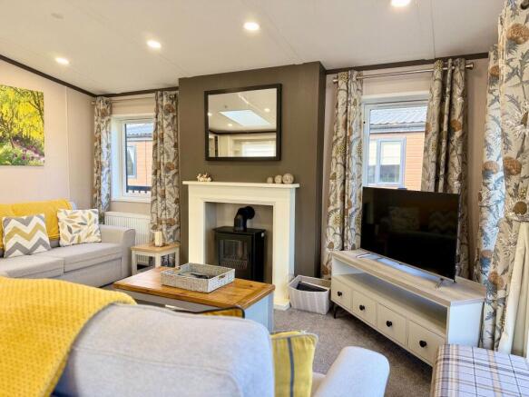 2 bed Lodge for sale Image 5