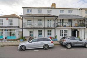 7b, Waterloo Square, Bognor Regis PO21 1TE