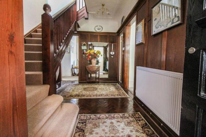 Hallway