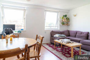 Flat 23, Norton House, Mace Street, London E2 0ST